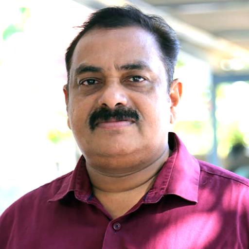 Sajan Thundathil 