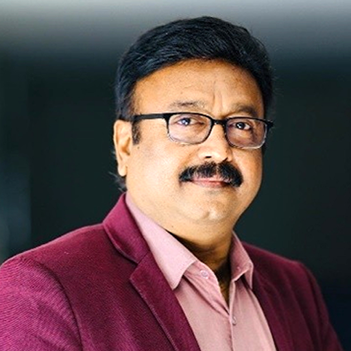 Rajendran ALUCO 