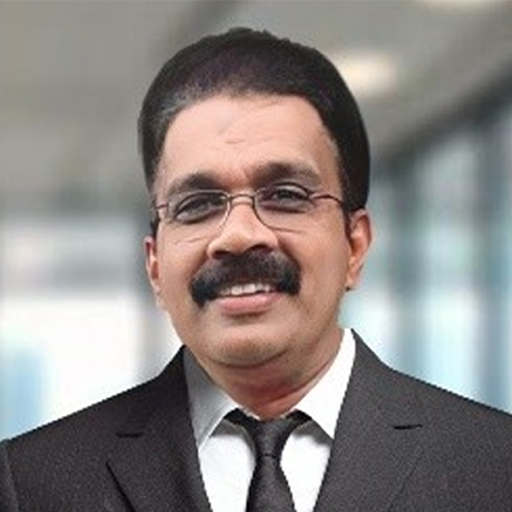 Sanjeev Sukumaran 