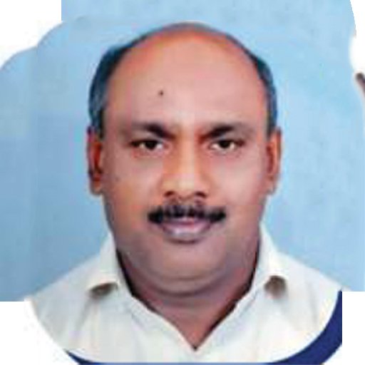 K Asok Kumar