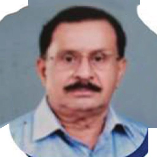 C Sree Kumar