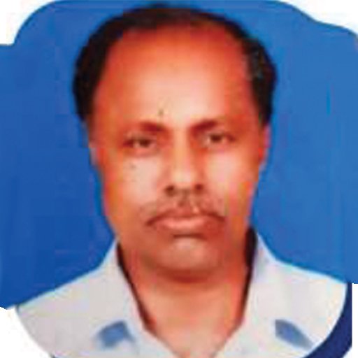 K Sugathan