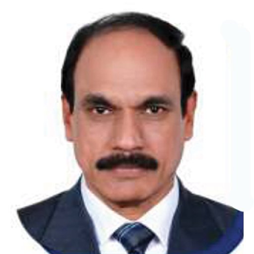 V Shaji Kumar