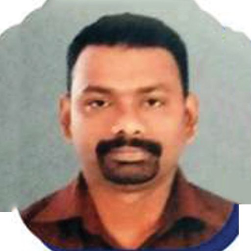 V Syam Kumar