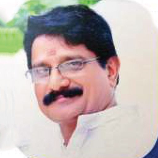 Er J Sreekumar Pillai