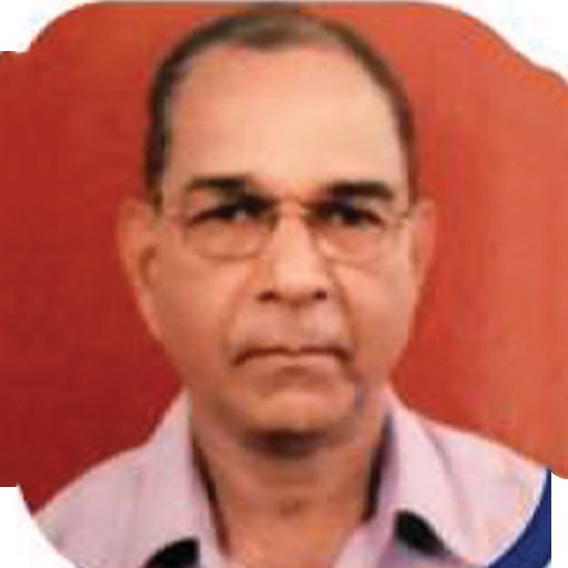 N Madhavan Pillai 